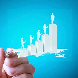 Cracking the Code on Career Development Seminar